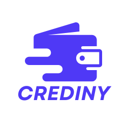 Crediny Logo